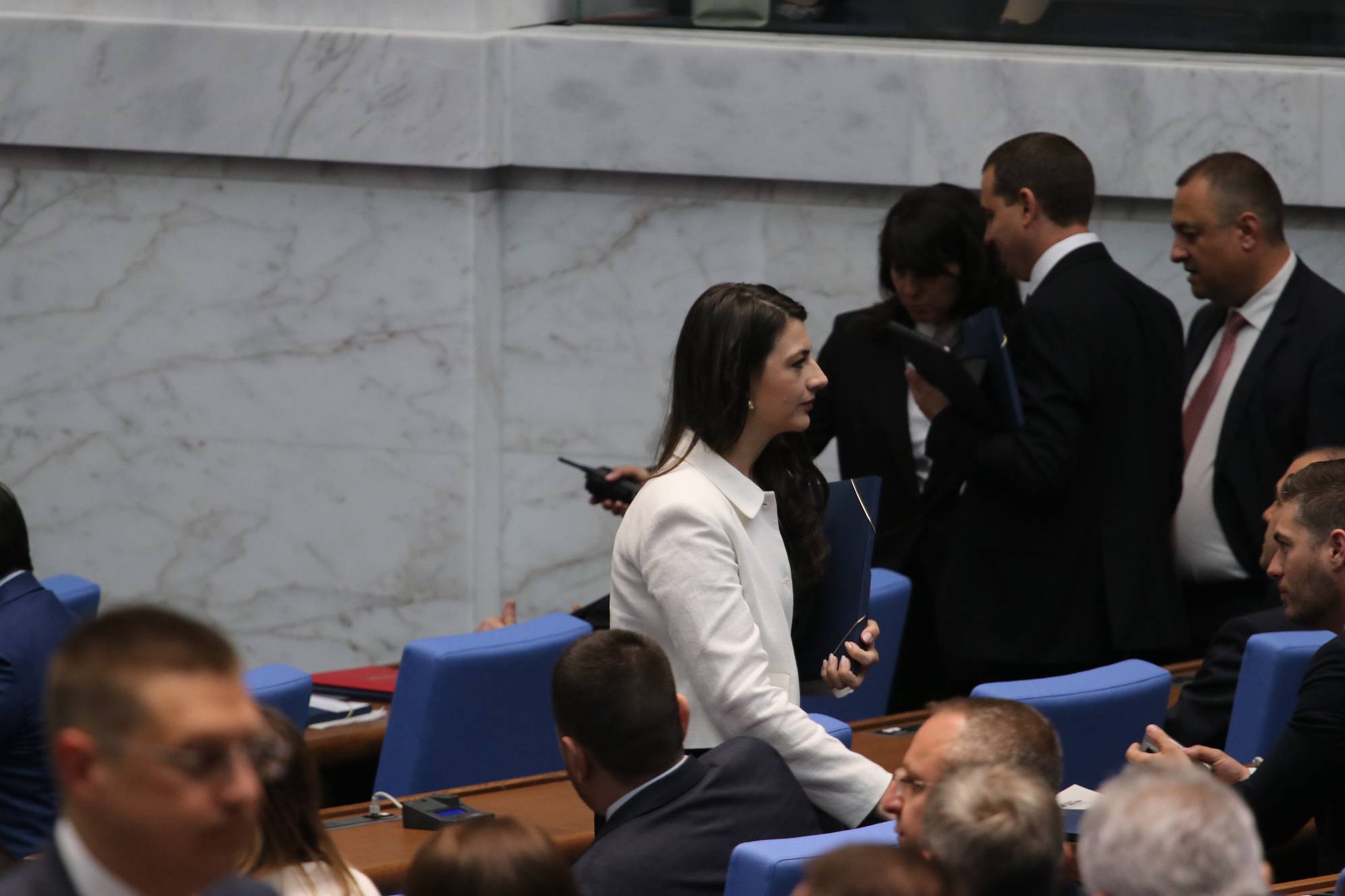  Лена Бориславова 